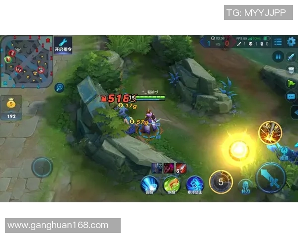 王者荣耀深度解析BLG阵地战策略与战术布局的成功之道