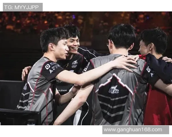 RNG在S15洲际赛中的实力表现分析与点评