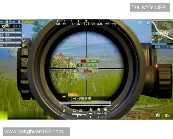 RNG在和平精英S15电竞总决赛中的实力解析与战术探讨