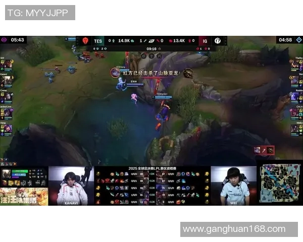 TES战术解析：s15电竞总决赛英雄联盟防反体系的深度剖析与应用