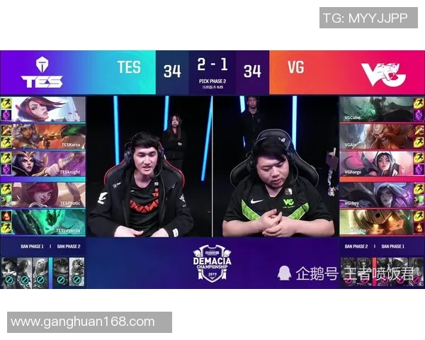 电竞比分独家解析TES与对手技术实力的全面对比分析