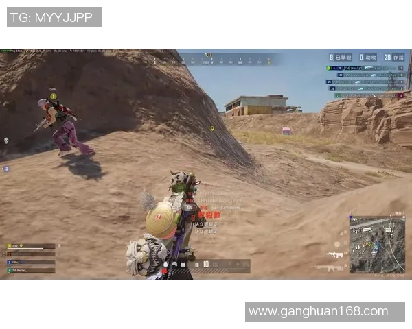 吴丽独家分享和平精英游戏技巧与心得体会助你成为战场高手 吴丽独家分享和平精英游戏技巧与心得体会助你成为战场高手