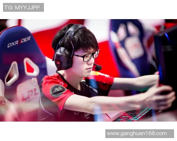 深入解析EDG战队阵地战策略与战术运用技巧 深入解析EDG战队阵地战策略与战术运用技巧