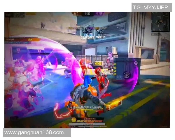 赵娜深度解析和平精英游戏技巧与心得分享助你提升战斗力