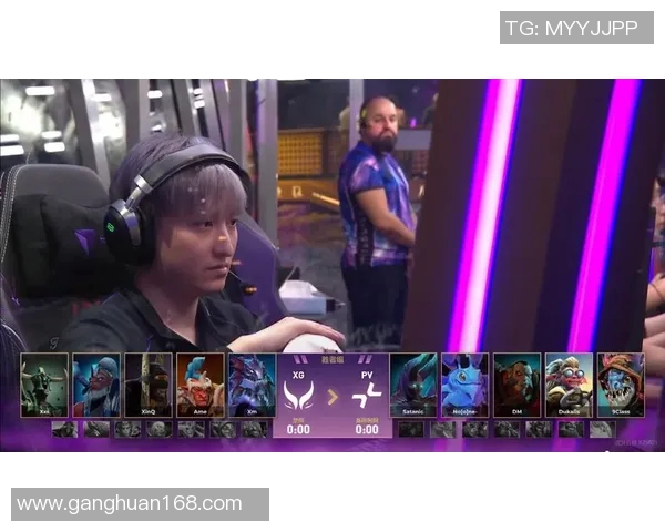 电竞新闻深入分析DOTA2巨献中WE战队选手的个人能力与战术表现 电竞新闻深入分析DOTA2巨献中WE战队选手的个人能力与战术表现